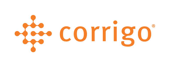 corrigo logo